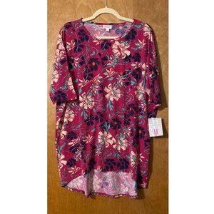 LuLaRoe Irma Tunic